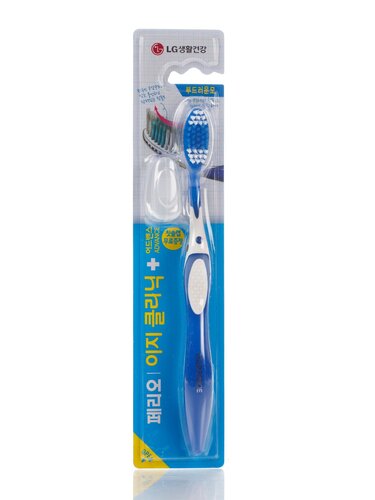 Perioe, Зубная Щетка, Care Deffence Toothbrush, Micro Brush 1 шт 