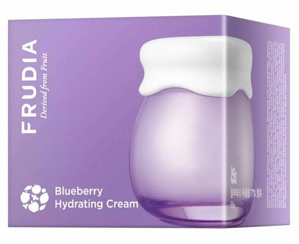 FRUDIA Крем для рук - Маракуйя, My Orchard Passion Fruit Hand Cream 30 гр