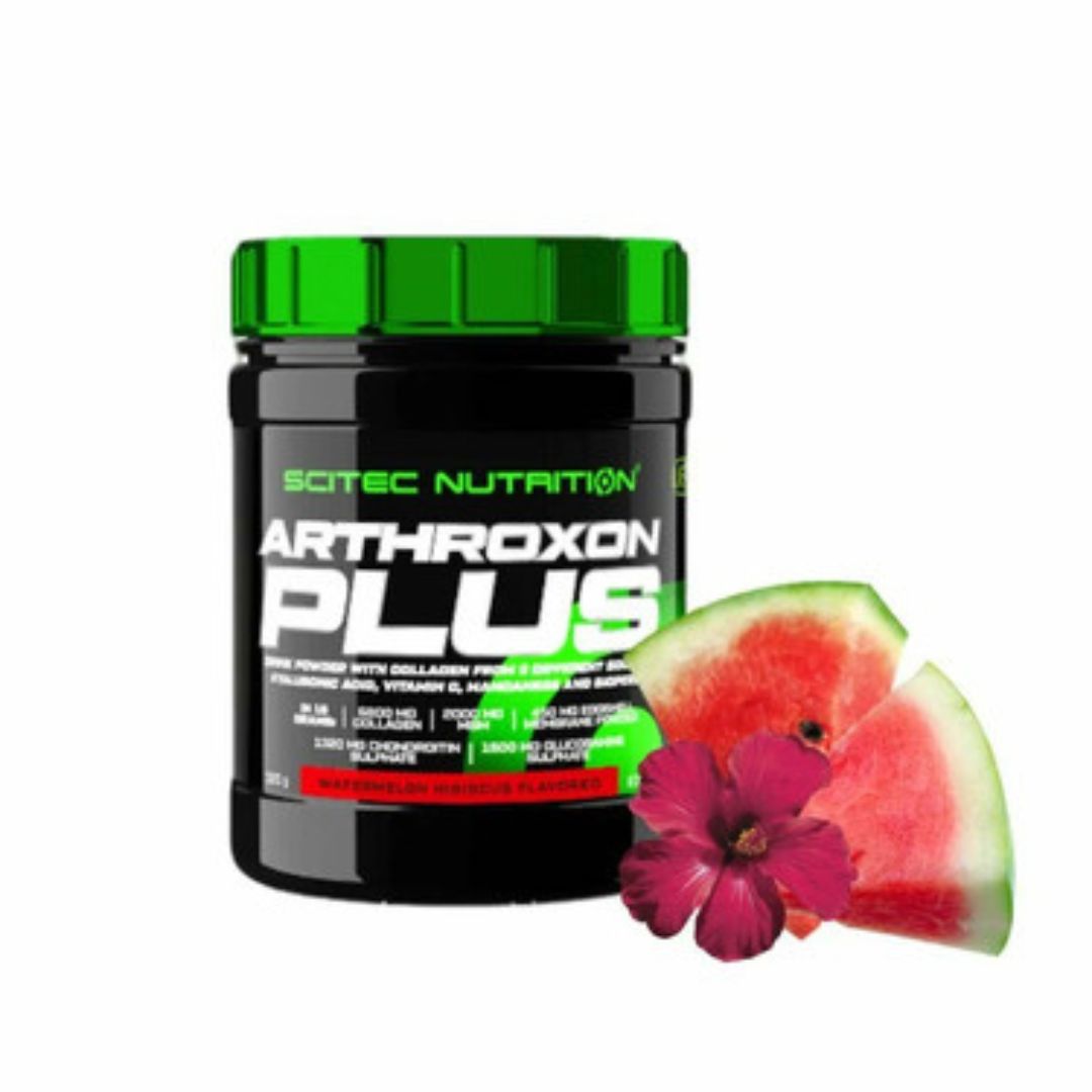 Scitec Nutrition Arthroxon Plus, Артроксон плюс 320 гр