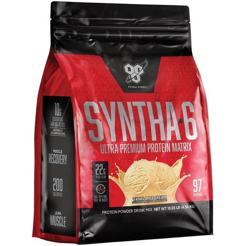 BSN Syntha-6 4550 гр