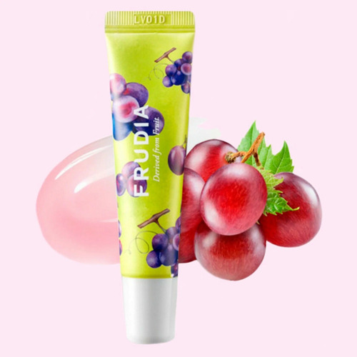 FRUDIA Эссенция для губ медовая с экстрактом винограда, Grape Honey Chu Lip Essence 10 гр