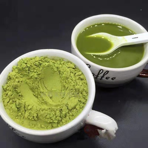 Polezzno Зеленый чай Матча 50г
