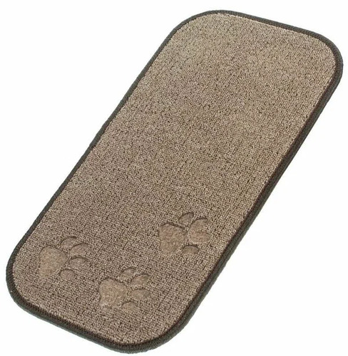 Сибирская кошка, Когтеточка БОЛЬШОЙ коврик 570*300*13см 