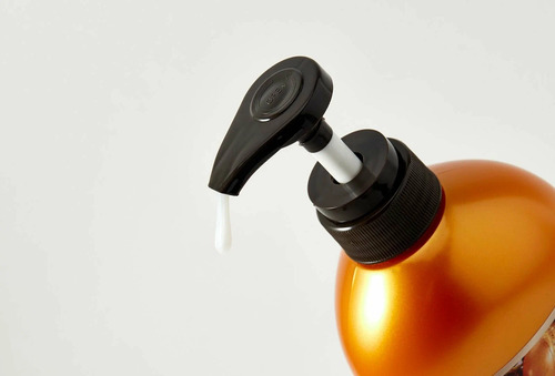 Welcos ECO ennea Argan Gold Moisture Body, Гель для душа на основе арганового масла 730 мл