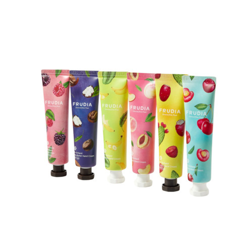 FRUDIA Крем для рук - Ананас, My Orchard Pineapple Hand Cream 30 гр