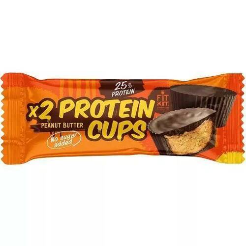 Fit Kit Protein CUPS 70 гр