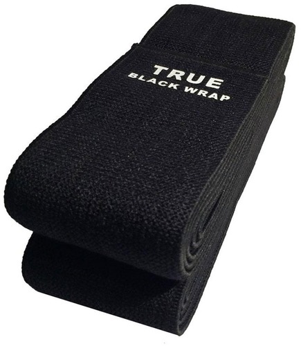 Inzer True black knee wraps 2 m