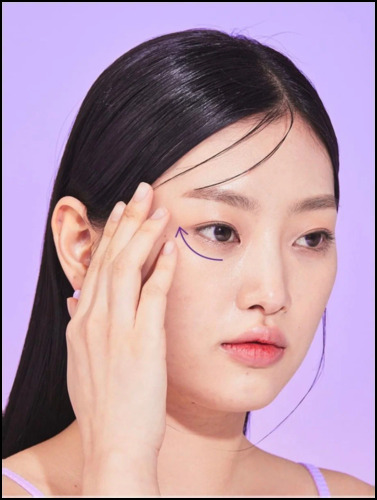 Fraijour, Крем для области вокруг глаз коллаген/ретиналь, Retin-Collagen 3D Core Eye Cream, 15 мл