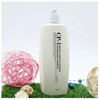ESTHETIC HOUSE Протеиновый шампунь д/волос CP-1 BC Intense Nourishing Shampoo, 500 мл
