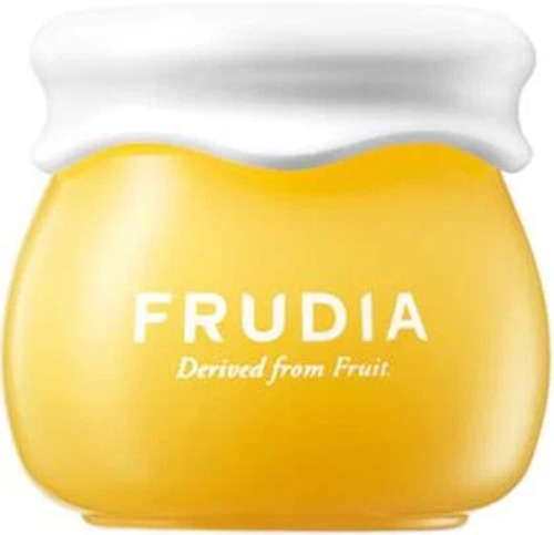 FRUDIA Осветляющий крем для лица с против Пигментации, Citrus Brightening 55 гр