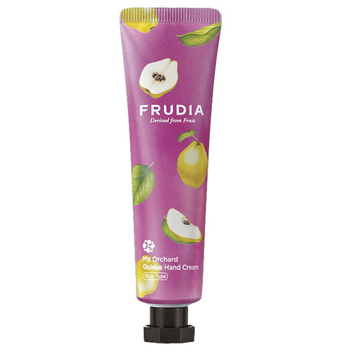 FRUDIA Крем для рук - Айва, My Orchard Quince Hand Cream 30 гр 