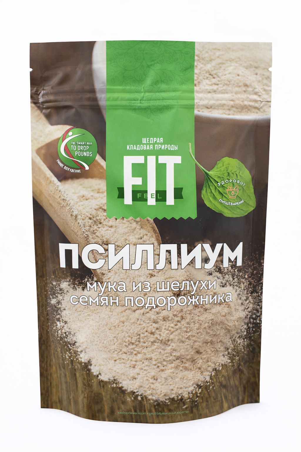 Fit Parad Псиллиум 150 гр 