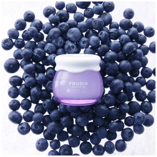 FRUDIA Крем для рук - Маракуйя, My Orchard Passion Fruit Hand Cream 30 гр
