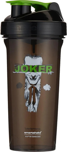 SmartShake Шейкер, DC Joker 700 мл