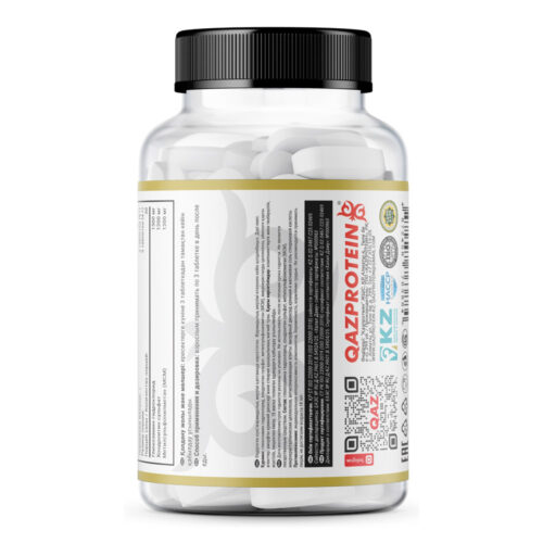Qazprotein Хондропротектор, 90 капсул