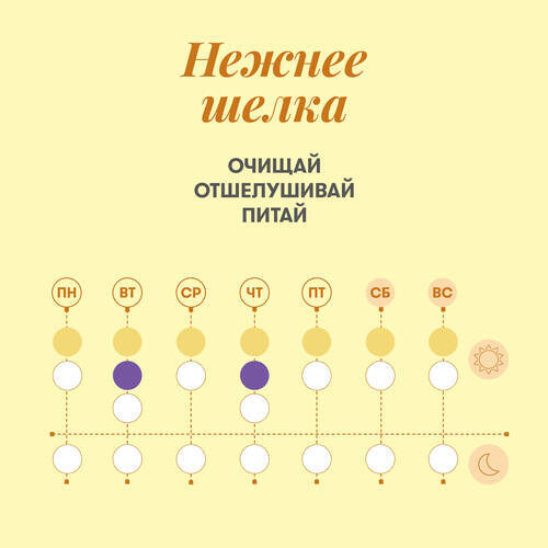 Amway, ARTISTRY Набор «Нежнее шелка»