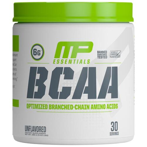 Muscle Pharm BCAA 195 гр