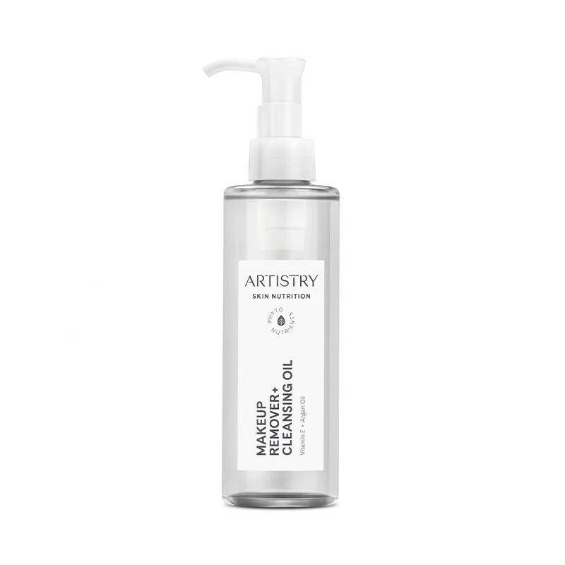 Amway ARTISTRY SKIN Очищающее масло для снятия макияжа 200 мл