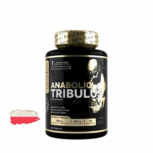 Kevin Levrone Трибулус, Anabolic Tribulus 120 таблеток