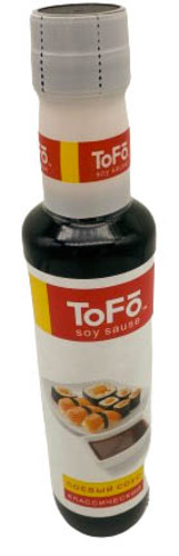 ToFo, Соевый соус классический, 250 мл