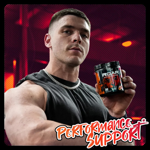 RULE1, Предтренировочный комплекс, R1 Roar,  315 gr.	