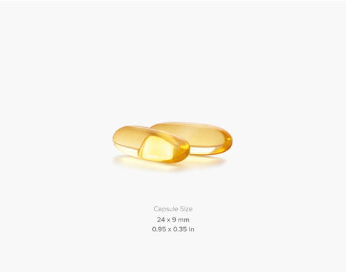 Maxler Омега-3, Gold (USA) 240 капсул