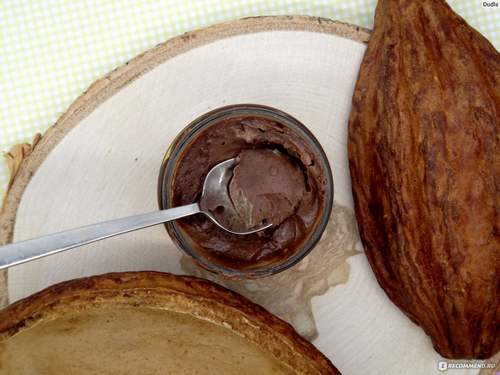 Добрые традиции, Урбеч из какао-бобов, 260 мл