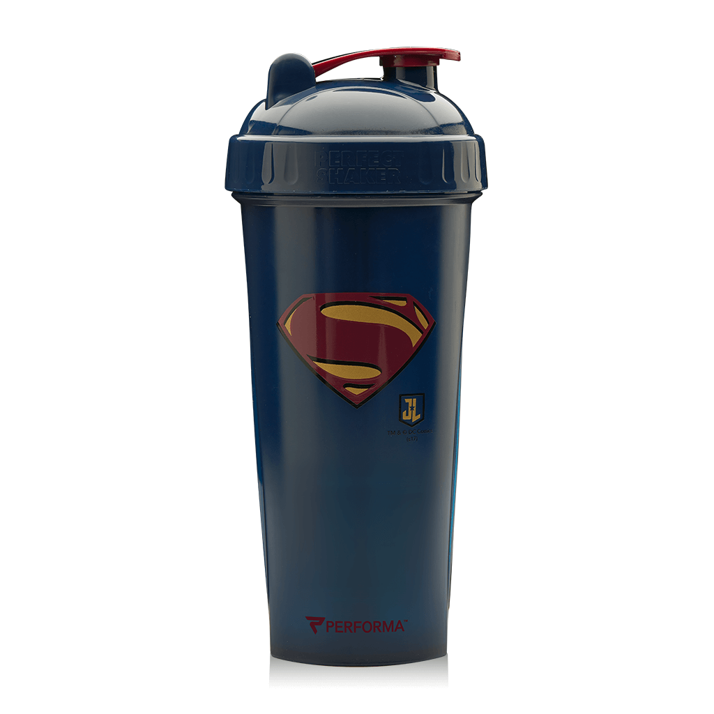 Шейкер 700ml Justice League-Superman (JL916-600SM)