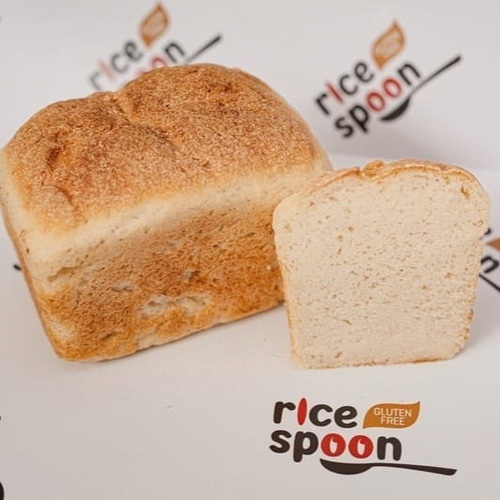 Rice Spoon Рисовый хлеб, 350 гр