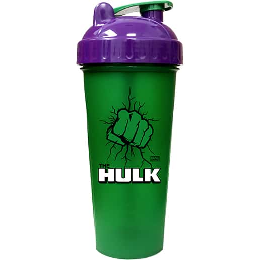 Шейкер Super Hero Series — Hulk 700 мл M901-600H1