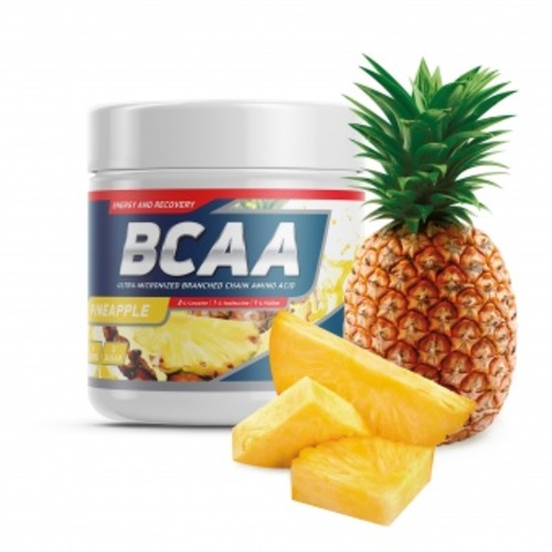 Geneticlab Nutrition BCAA 2:1:1, instant 250 гр