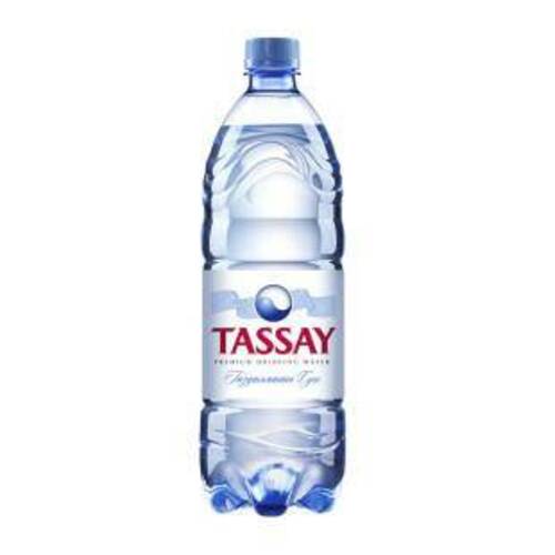 Tassay Вода негазированная, 1 л