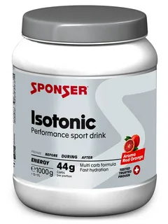 Sponser Изотоник, 1000 гр