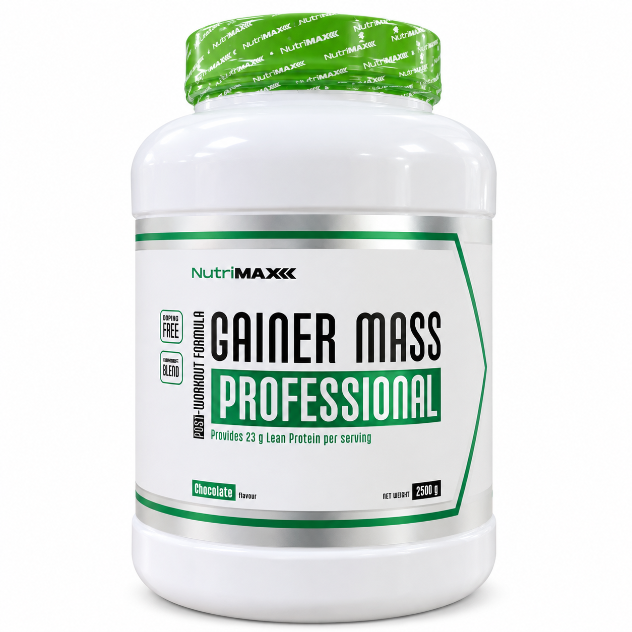 Nutrimax Гейнер, 2кг