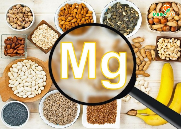 Какой магний выбрать?