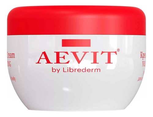 LIBREDERM AEVIT Крем Универсальный SOFT увлажняющий 200 мл