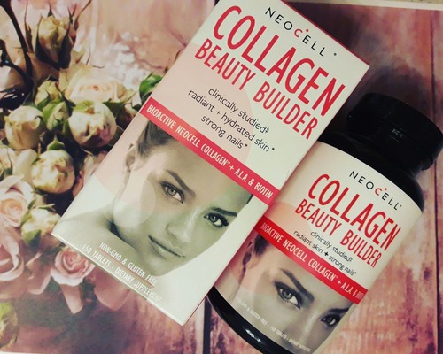 Neocell Collagen Beauty Builder 150 таблеток