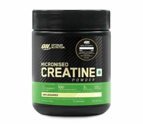 Optimum Nutrition Креатин, Micronized Creatine 300 гр 