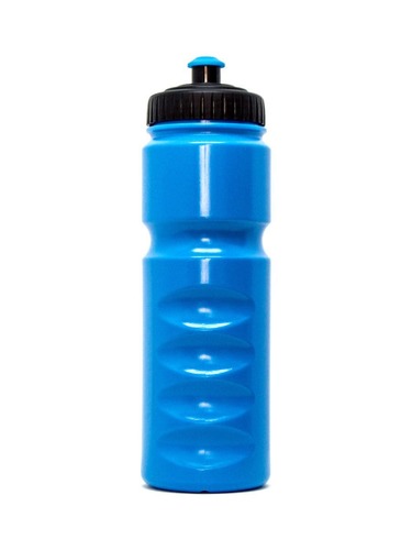 IRONTRUE Бутылка спортивная мягкая 750 мл