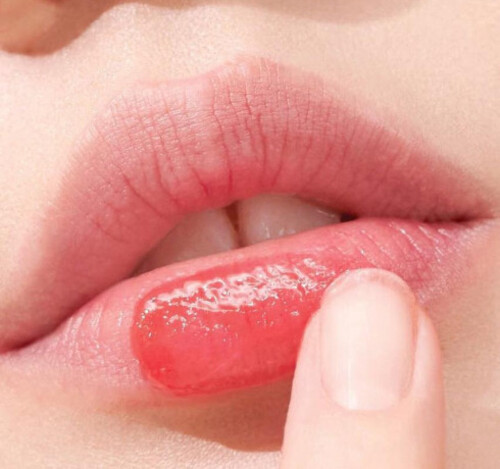 FRUDIA Бальзам для губ с экстрактом граната и меда, Lip Balm 3in1 Nutri-Moisturizing 10 мл