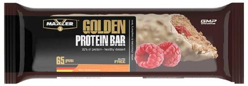 Maxler Протеиновые батончики, Golden Bar 60 гр