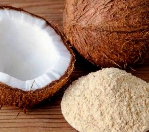 Polezzno Мука кокосовая, 500 гр