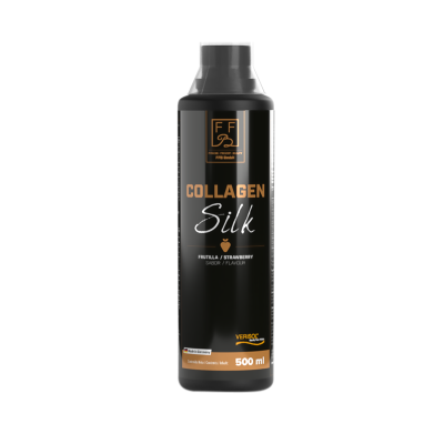 Energybody Systems Коллаген, Collagen Silk Verisol 500 мл 