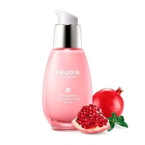 FRUDIA Маска тканевая Осветляющая для лица с мандарином, Citrus Brightening Mask 10 шт