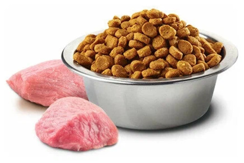 Farmina, N&D Dog, Беззерновой, Сухой корм для щенков средних пород (ягненок/черника), 12 кг
