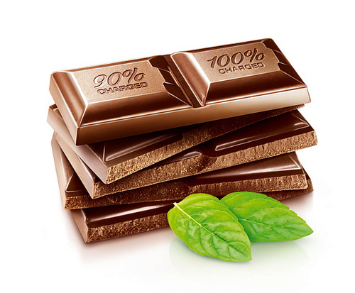 Победа, Шоколад горький 72% какао без сахара, Charged, 100 гр