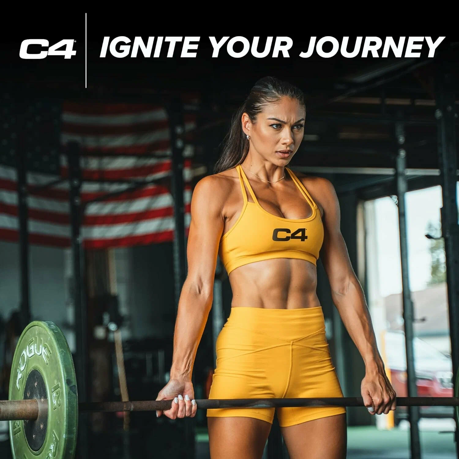 Cellucor Предтреник, C4  Explosive Energy 195 гр		
