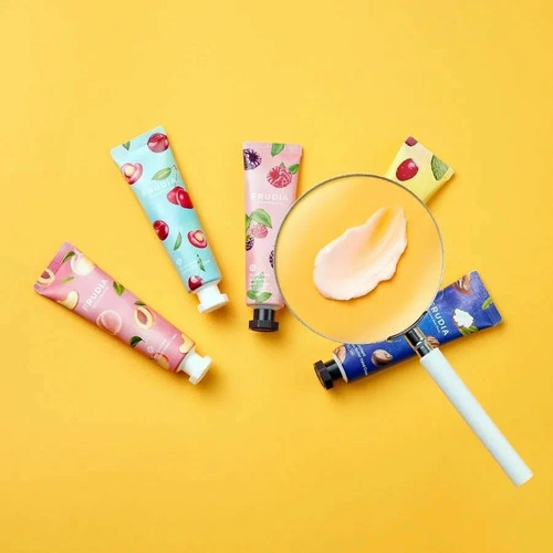 FRUDIA Крем для рук - Кактус, My Orchard Cactus Hand Cream 30 гр