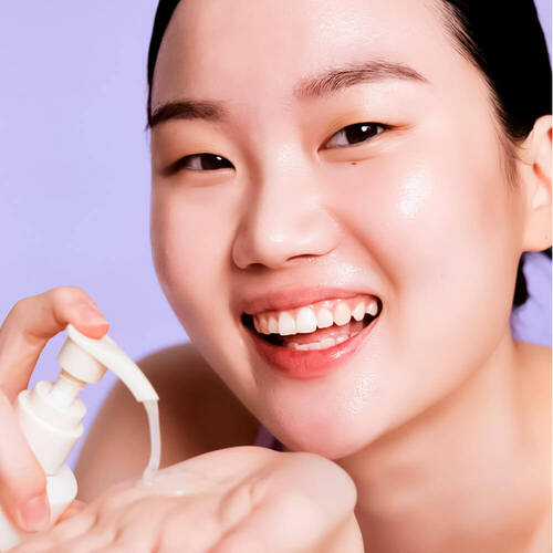 Fraijour, Гидрофильное масло-пенка для лица, Retin-Collagen 3D Core Oil to Foam Cleanser, 210 мл 