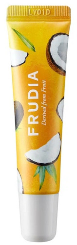 FRUDIA Крем для губ с экстрактом кокоса и меда, Coconut Honey Salve Lip Cream 10 гр 